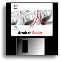 Adobe Acrobat Reader 2