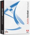 Adobe Acrobat 7 Standard (23 KB) Acrobat 7 Standard (2004)