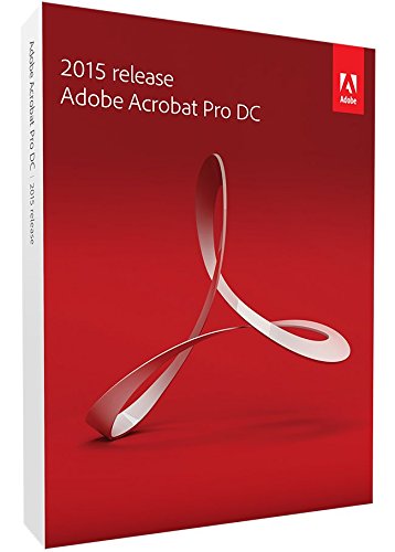 Adobe Acrobat Pro DC 2015 | Adobe Wiki | Fandom