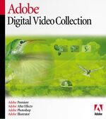 Adobe Digital Video Collection cover