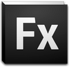 Adobe Flex 4 icon