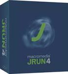 Macromedia JRun 4 big box