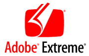 Adobe Extreme logo