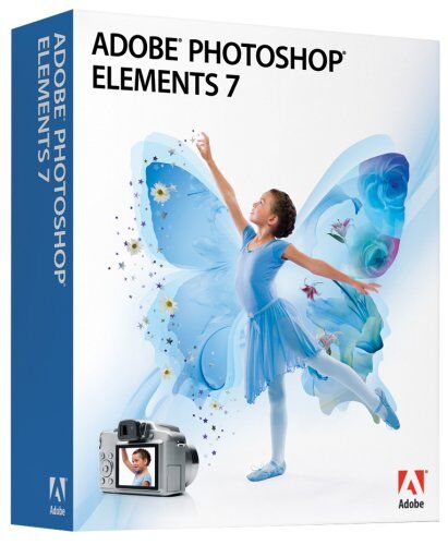 Adobe Photoshop Elements 7 | Adobe Wiki | Fandom