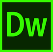 Adobe Dreamweaver CC icon