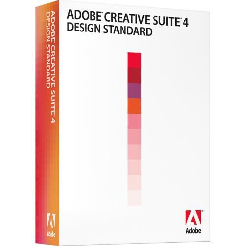 Adobe Creative Suite 4 Design Standard | Adobe Wiki | Fandom