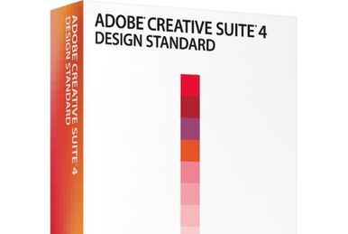 Adobe Creative Suite 4 Web Standard | Adobe Wiki | Fandom