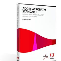 Adobe Acrobat 9 | Adobe Wiki | Fandom