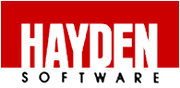 Hayden Software logo.png