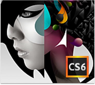 Adobe CS6 Design Standard-