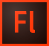 Adobe Flash Professional CC icon