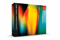 Adobe Technical Communication Suite 3 box