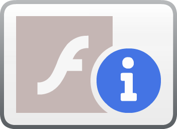 how to get adobe flash player icon on desktop