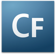 Adobe ColdFusion 8 icon