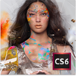 Creative Suite CS6 Design & Web Premium