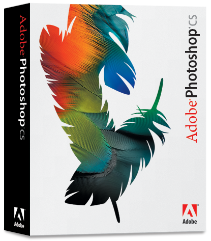 adobe photoshop 7 logo