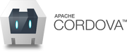 Apache Cordova logo