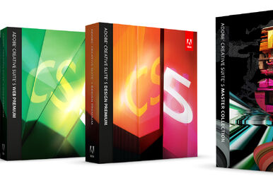 Adobe Creative Suite 5.5 Master Collection | Adobe Wiki | Fandom Adobe Creative Suite 5.5 Master Collection | Adobe Wiki | Fandom