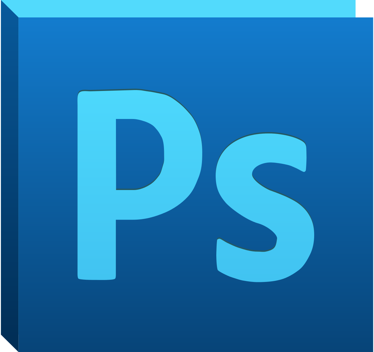 Adobe photoshop 5