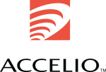 Accelio logo