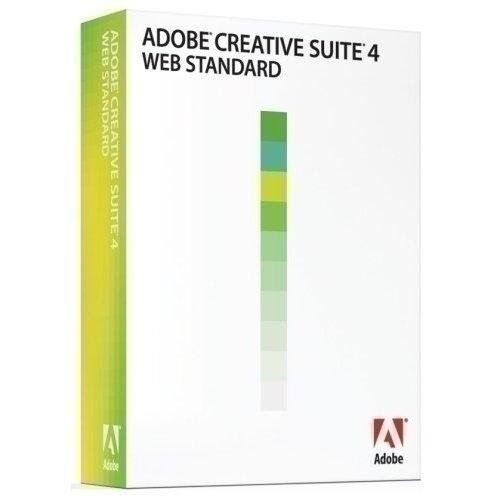 Adobe Creative Suite 4 Web Standard | Adobe Wiki | Fandom Adobe Creative Suite 4 Web Standard | Adobe Wiki | Fandom