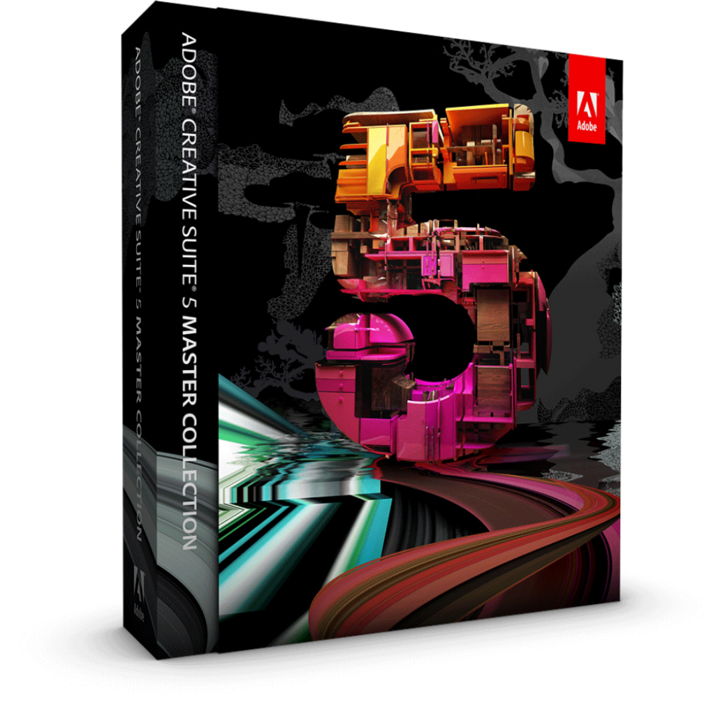 Adobe Creative Suite 5 Master Collection | Adobe Wiki | Fandom
