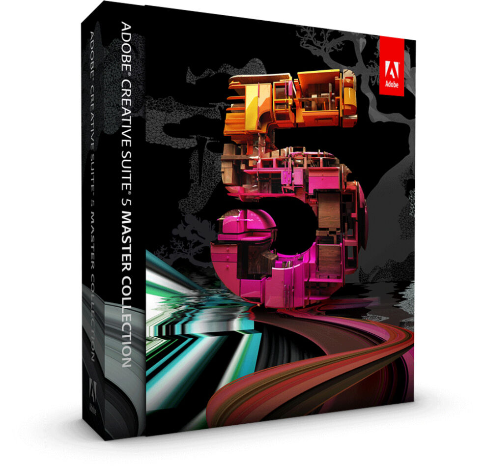 Adobe Creative Suite 5 Master Collection | Adobe Wiki | Fandom Adobe Creative Suite 5 Master Collection | Adobe Wiki | Fandom