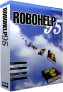 RoboHELP 95 was the first 32-bit version.
