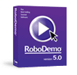 RoboDemo 5 box