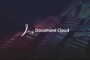 Adobe Document Cloud Exchange