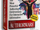 Macromedia Authorware