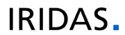 IRIDAS logo