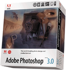 Adobe Photoshop 3