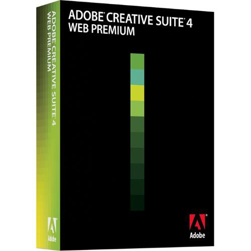 Adobe Creative Suite 4 Web Premium | Adobe Wiki | Fandom