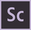 Adobe Scout CC icon.svg