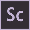 Adobe Scout CC icon