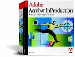 Adobe Acrobat InProduction box