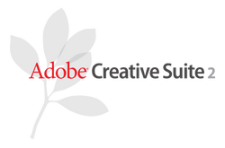 Adobe Creative Suite 2 logo
