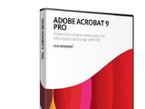 Adobe Acrobat 9 Pro