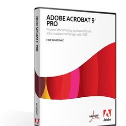 Adobe Acrobat 9 | Adobe Wiki | Fandom
