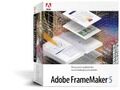 Adobe FrameMaker 5.1 (1996)