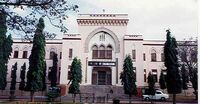 University College of Engineering at Osmania University, Hyderabad