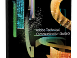 Adobe Technical Communication Suite 5