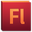 Adobe Flash CS5 icon+shadow.png