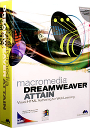 Macromedia Dreamweaver Attain box.png