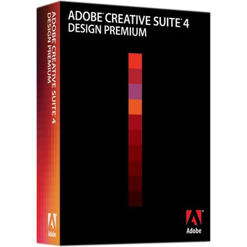 Adobe Creative Suite 4 Design Premium | Adobe Wiki | Fandom