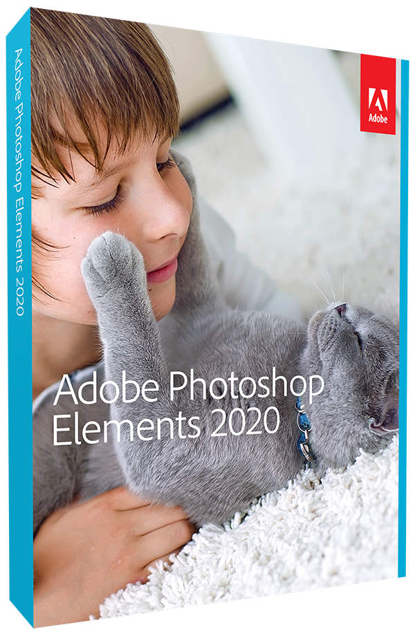 adobe photoshop elements for mac 2019