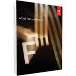 Adobe FrameMaker 11 box.jpg