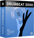 Elemental Software Drumbeat 2000 box