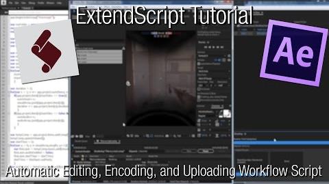 adobe extendscript toolkit adobe wiki